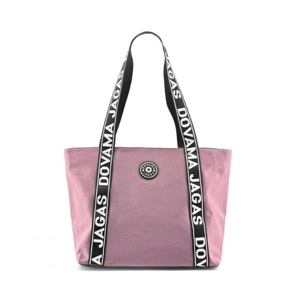 Bolso Tote De PVC